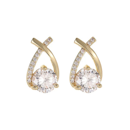 Germanium Energy Earrings – Stylish Wellness Jewelry for Women