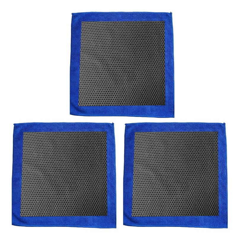 Hot Selling Synthetic Clay Towel – Deep Clean Car Detailing Cloth