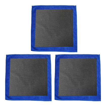 Hot Selling Synthetic Clay Towel – Deep Clean Car Detailing Cloth