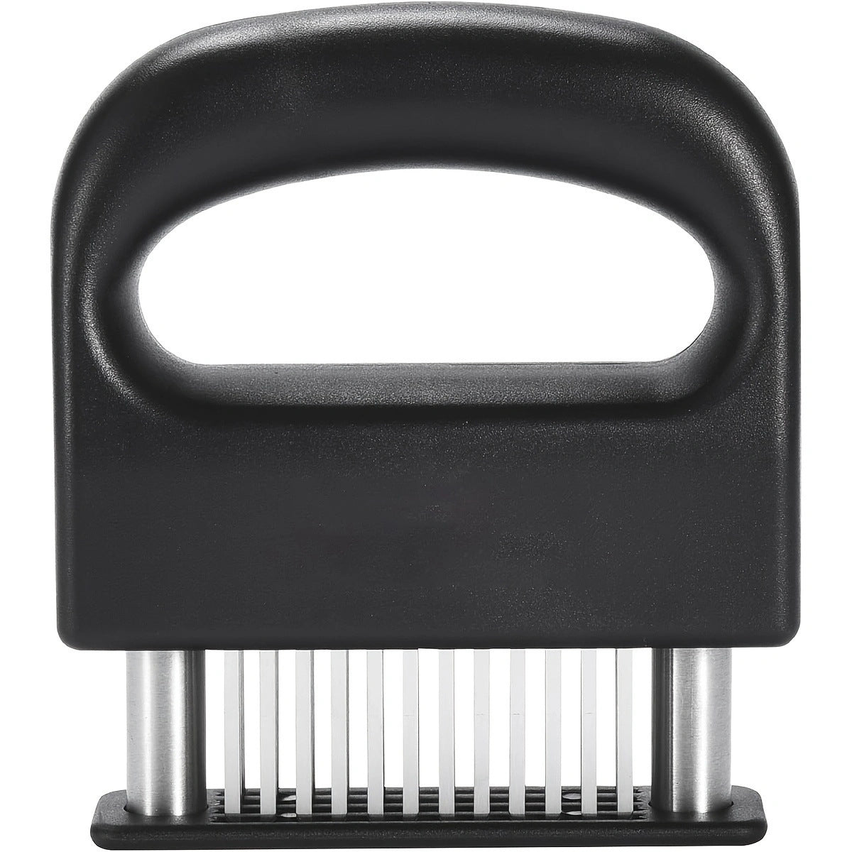Portable 48 Pin Spring Meat Tenderizer For Kitchen