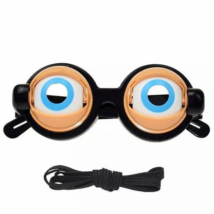 HOT SALE50K+ SOLD!Funny Props Glasses