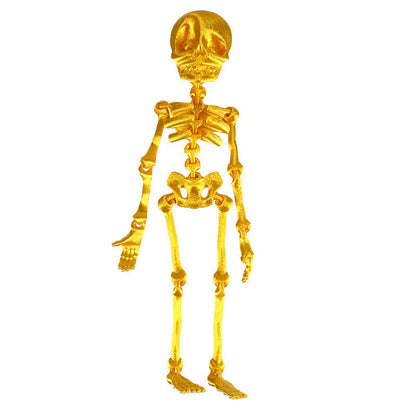 Haunted Skeleton Magnetic Figure for Halloween
