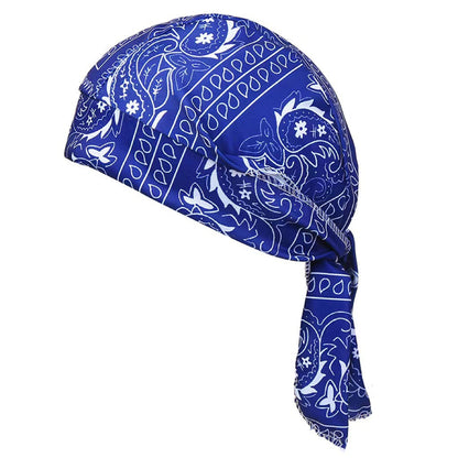 Outdoor Headscarf - Cooling Headscarf Cap Set