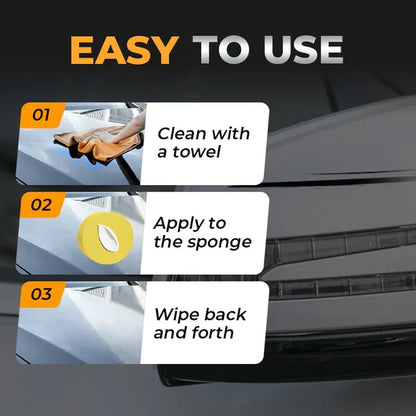 Hot Sale Car Scratch Repair Wax – Restore Shine & Remove Scratches