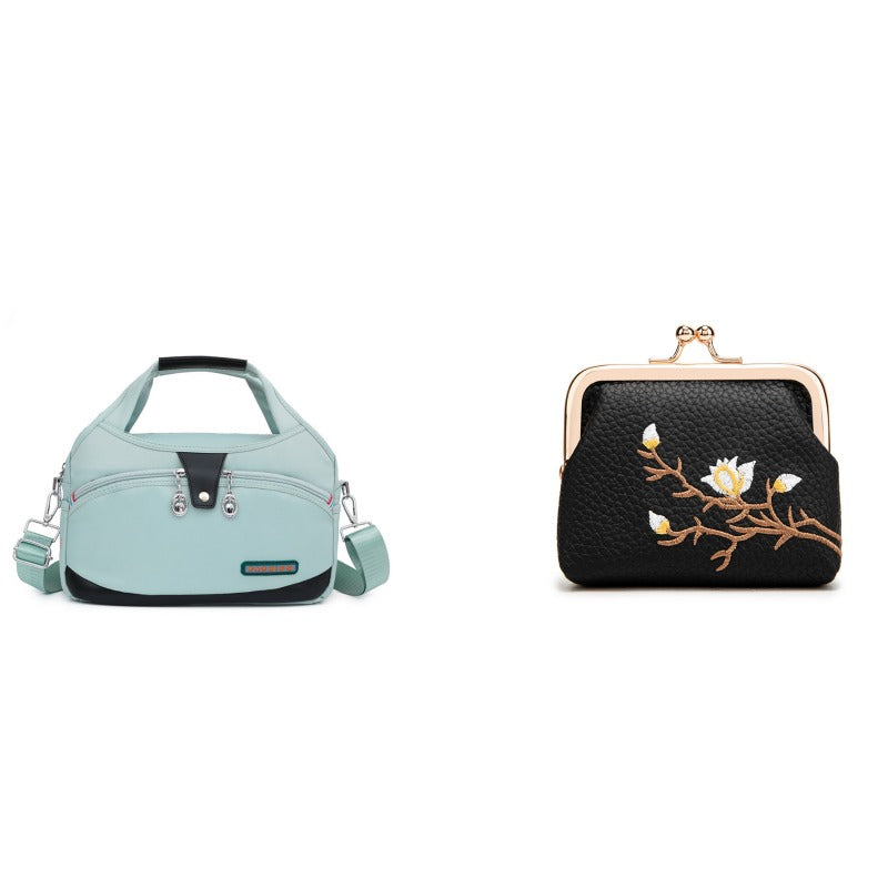 HOT SALE 50%OFFFashion Anti-theft Tote Bag