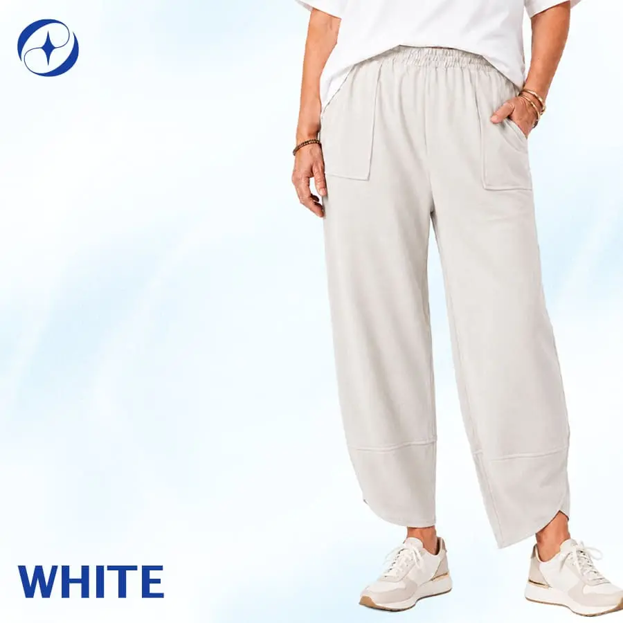 CaraComfort - Women's Stretch Soft Casual Pants
