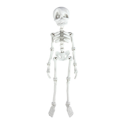 Haunted Skeleton Magnetic Figure for Halloween