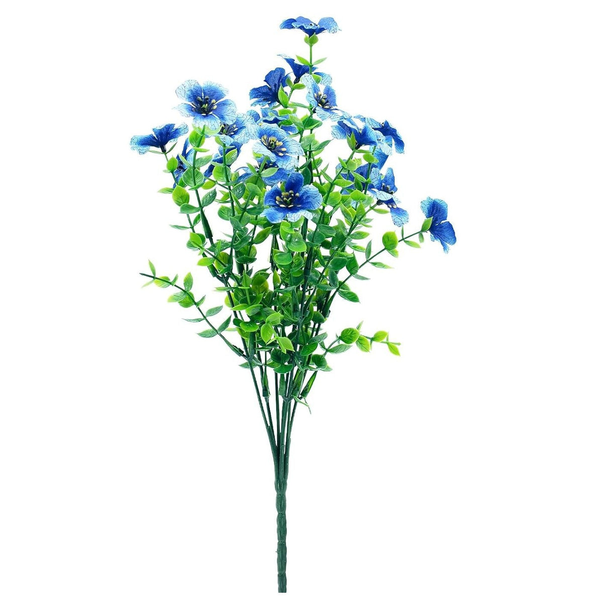 Artificial Bouquet — Never Fades, Requires No Maintenance, An Exquisite Decoration