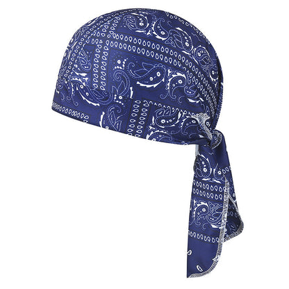 Outdoor Headscarf - Cooling Headscarf Cap Set