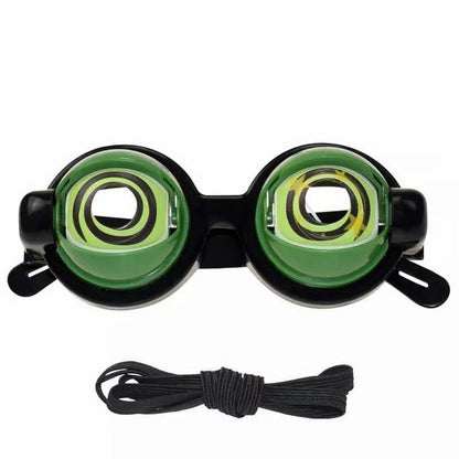 HOT SALE50K+ SOLD!Funny Props Glasses