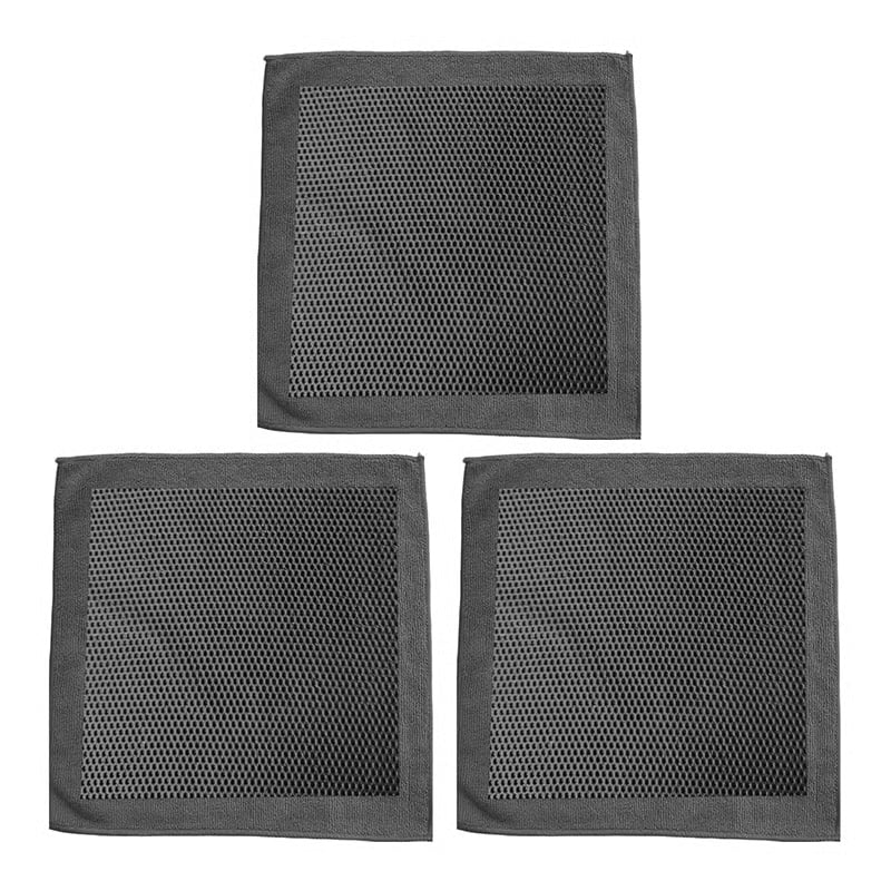 Hot Selling Synthetic Clay Towel – Deep Clean Car Detailing Cloth