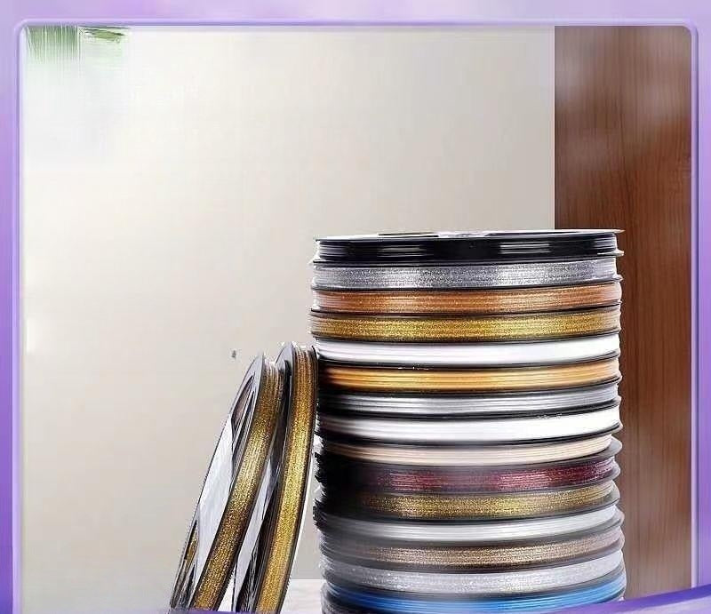 Self-Adhesive Anti-Mold Gap Beautifying Tape (6 M/20 ft)