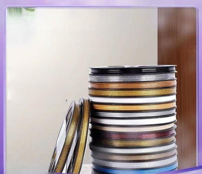 Self-Adhesive Anti-Mold Gap Beautifying Tape (6 M/20 ft)