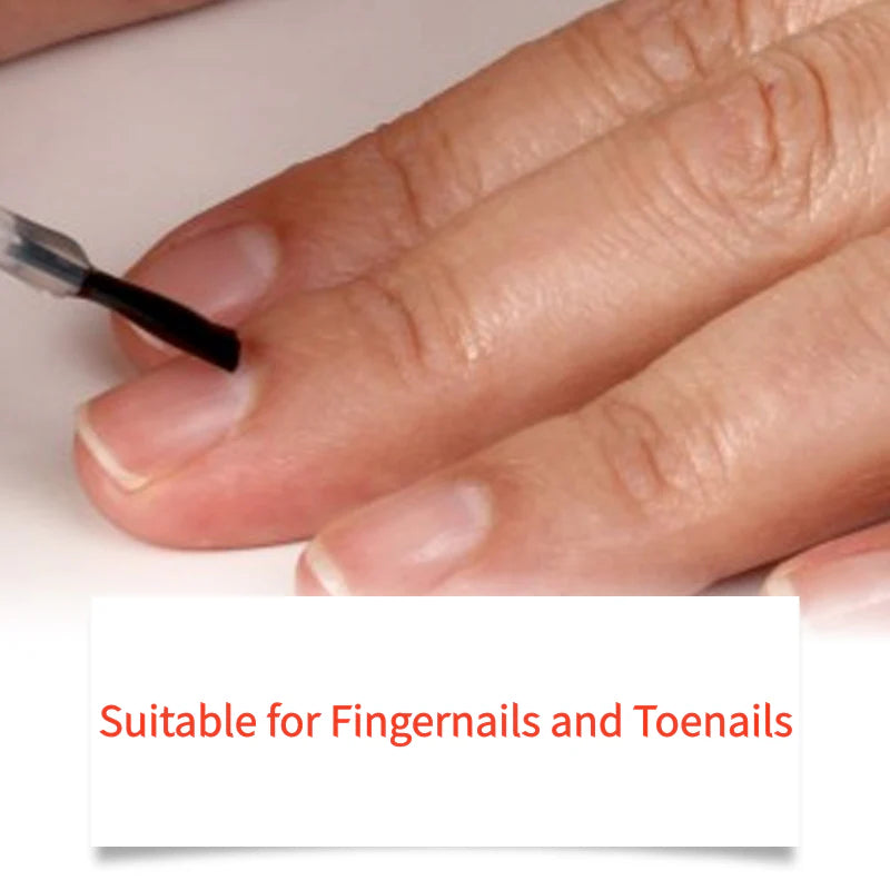 Powerful Toenail Fungus Removal Serum