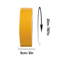 20K+ SOLD!Waterproof Strong Double-Sided Tape