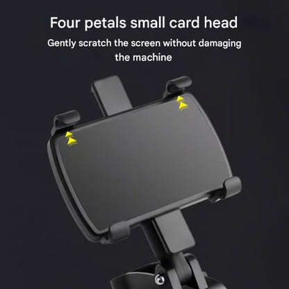 New Arrival 360° Rotating Car Phone Mount – Secure & Adjustable for Easy Viewing
