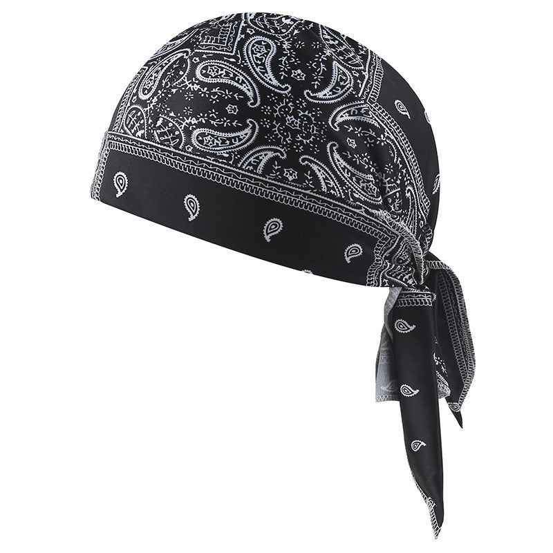 Outdoor Headscarf - Cooling Headscarf Cap Set