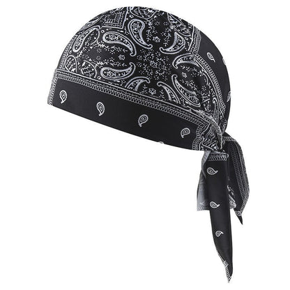 Outdoor Headscarf - Cooling Headscarf Cap Set