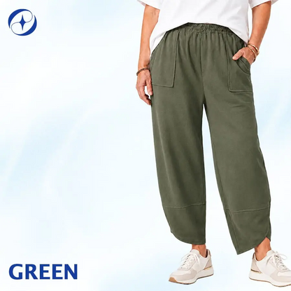 CaraComfort - Women's Stretch Soft Casual Pants