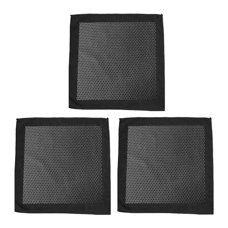 Hot Selling Synthetic Clay Towel – Deep Clean Car Detailing Cloth