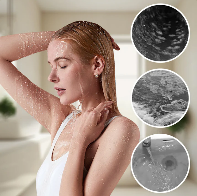360° Rotating Faucet Filters-Enhance Your Tap Water QualityBuy 3 Get 1 Free