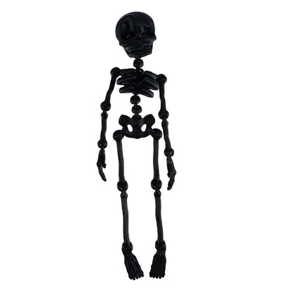 Haunted Skeleton Magnetic Figure for Halloween