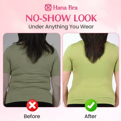 High-Support Seamless Wireless Lace Bra – Comfort & Natural Lift