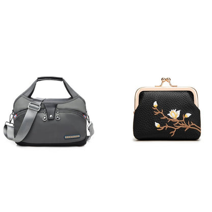 HOT SALE 50%OFFFashion Anti-theft Tote Bag