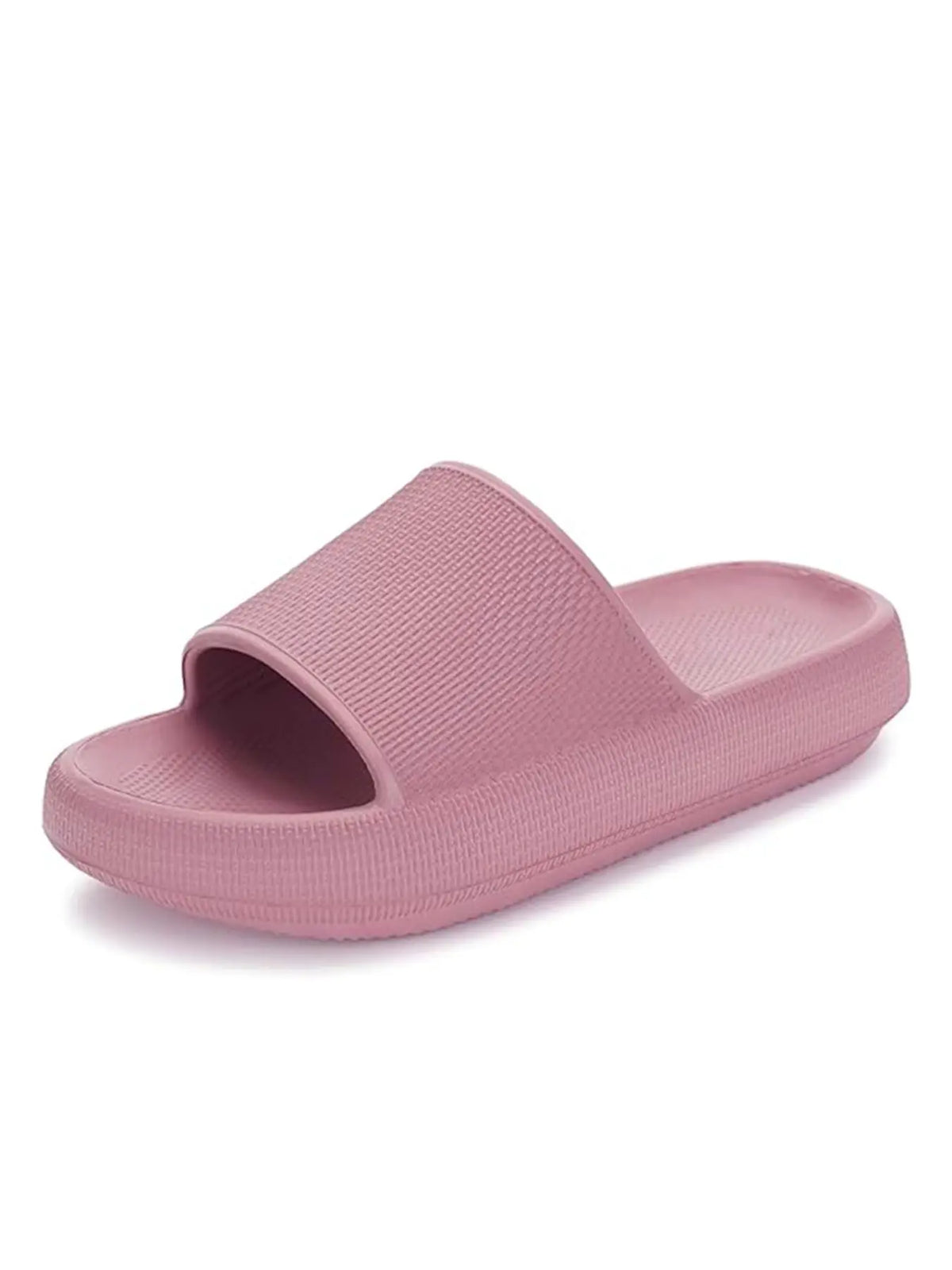 Unisex Sandals – Chunky Sole, Non-Slip, Waterproof