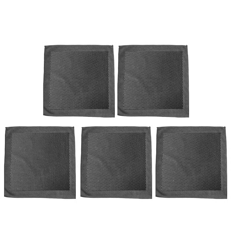 Hot Selling Synthetic Clay Towel – Deep Clean Car Detailing Cloth