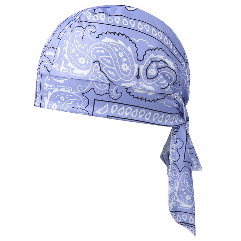 Outdoor Headscarf - Cooling Headscarf Cap Set