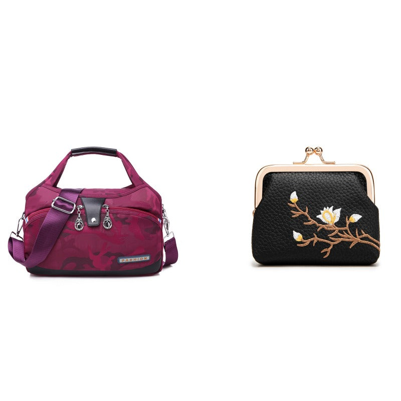 HOT SALE 50%OFFFashion Anti-theft Tote Bag