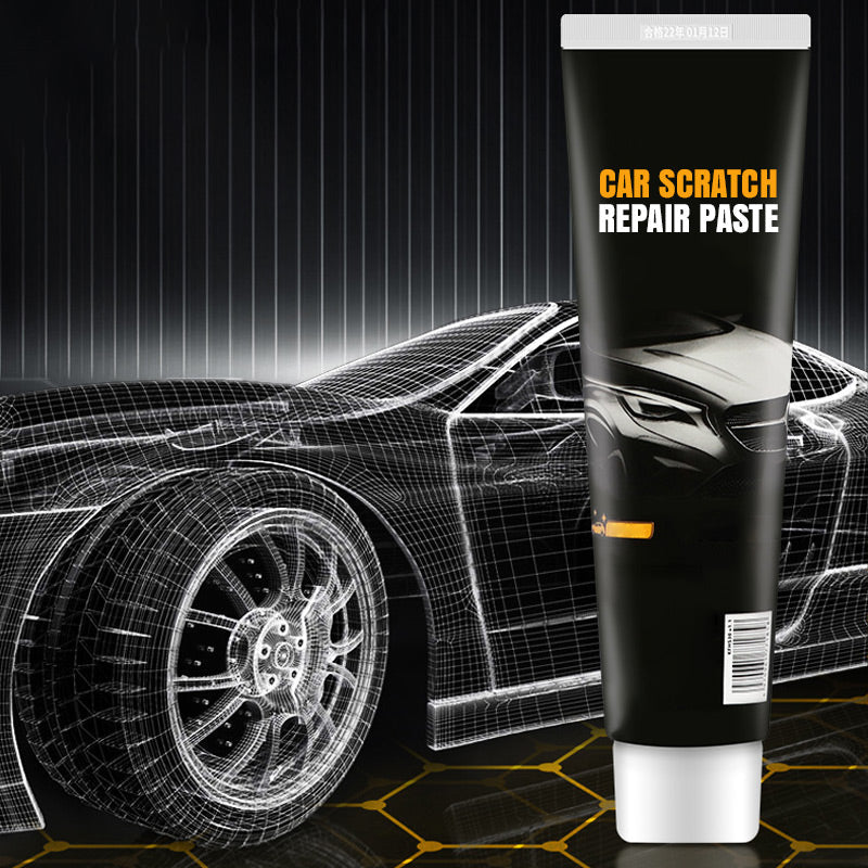 2026 HOT SALE60K+ SOLD!Car Scratch Repair Paste
