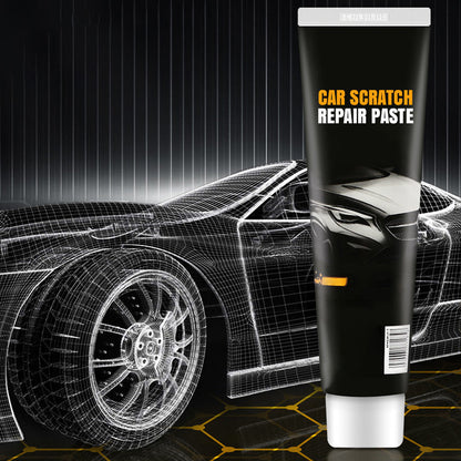 2026 HOT SALE60K+ SOLD!Car Scratch Repair Paste