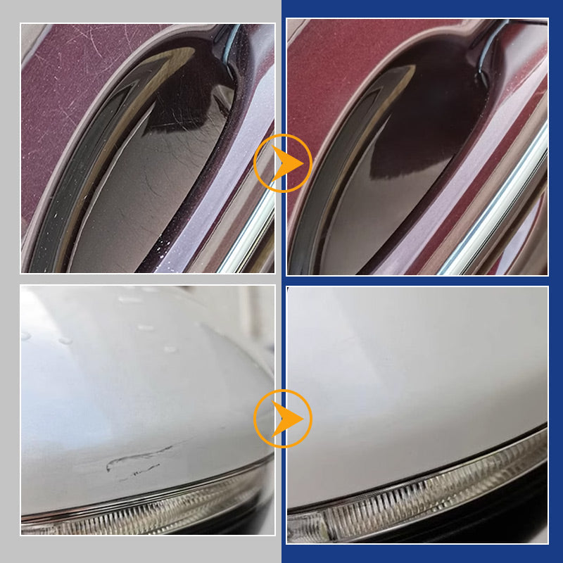 2026 HOT SALE60K+ SOLD!Car Scratch Repair Paste