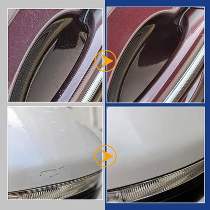 2026 HOT SALE60K+ SOLD!Car Scratch Repair Paste
