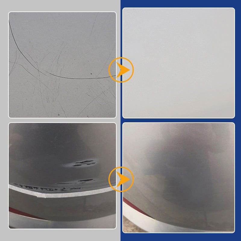 2026 HOT SALE60K+ SOLD!Car Scratch Repair Paste