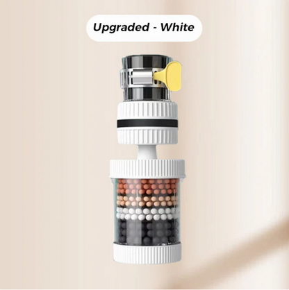 360° Rotating Faucet Filters-Enhance Your Tap Water QualityBuy 3 Get 1 Free