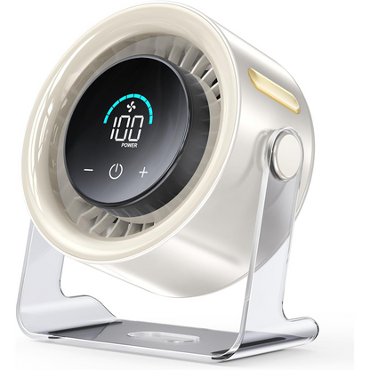 USB Desk Fan