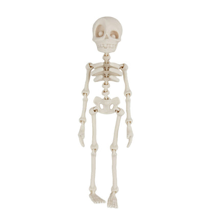 Haunted Skeleton Magnetic Figure for Halloween