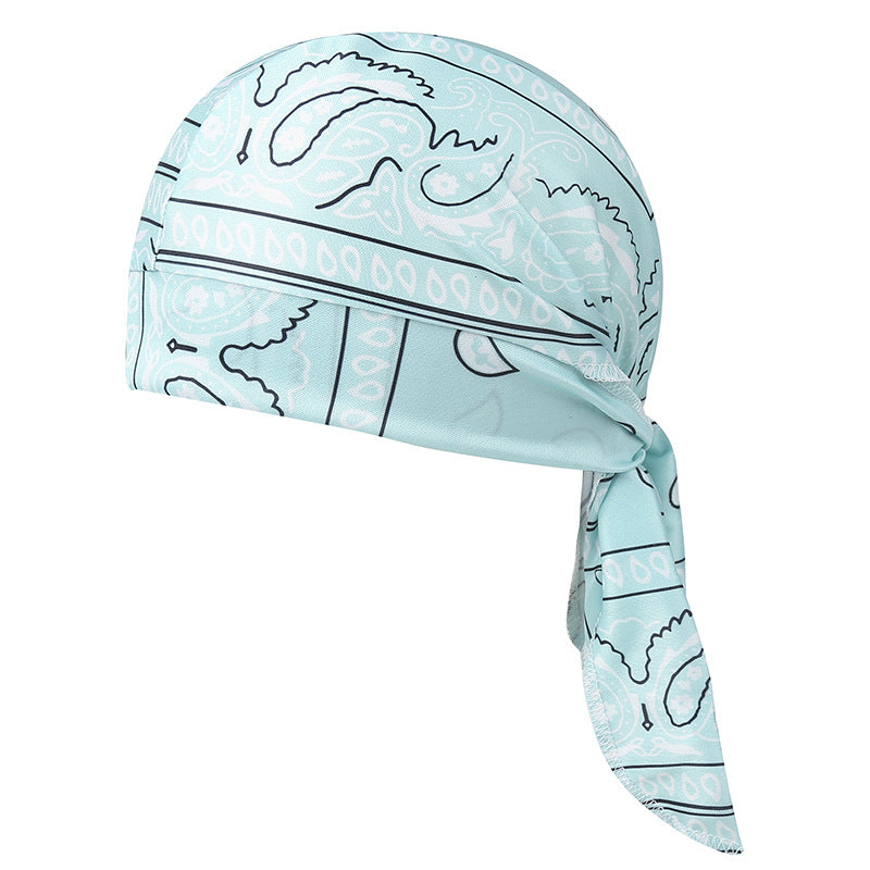 Outdoor Headscarf - Cooling Headscarf Cap Set