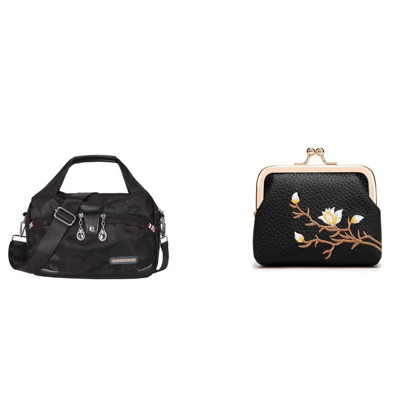 HOT SALE 50%OFFFashion Anti-theft Tote Bag