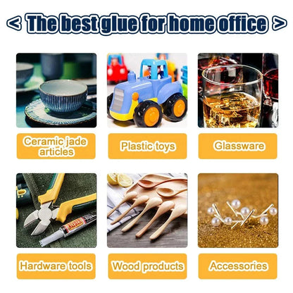 Multifunctional Glue