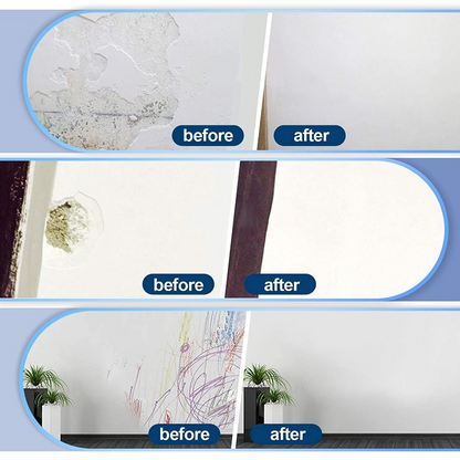 2026 Innovation | Wall Repair Paste