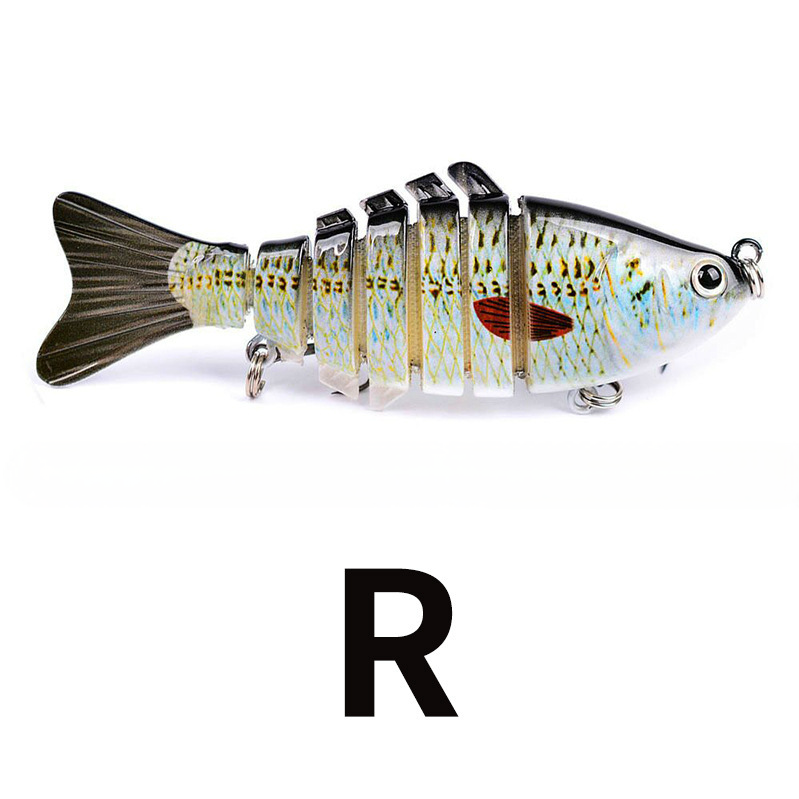 HOT SaleBionic Lure —Catch Big Fish Fast!