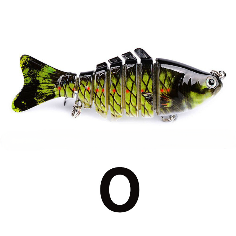 HOT SaleBionic Lure —Catch Big Fish Fast!