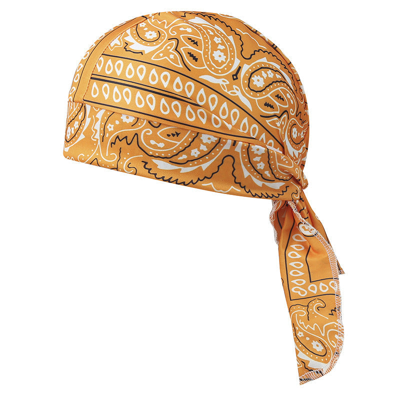Outdoor Headscarf - Cooling Headscarf Cap Set