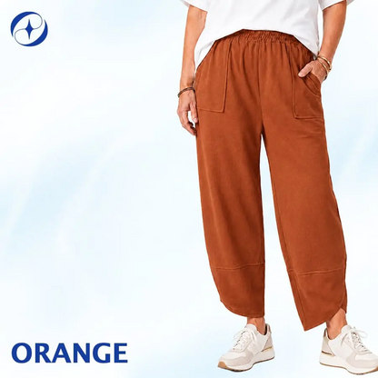 CaraComfort - Women's Stretch Soft Casual Pants