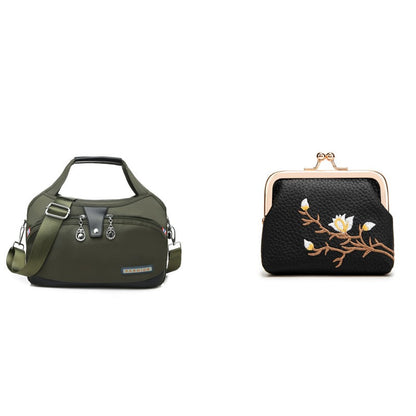 HOT SALE 50%OFFFashion Anti-theft Tote Bag