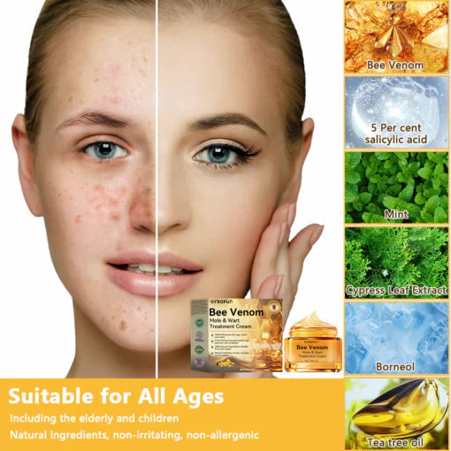 Doctia™ Bee Cream